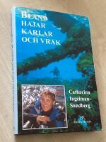 Bland hajar, karlar och vrak