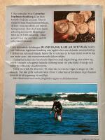 Bland hajar, karlar och vrak