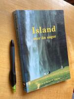 Island : mer &auml;n sagor