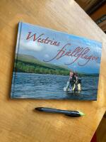 Westrins fj&auml;llflugor