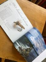 Westrins fj&auml;llflugor