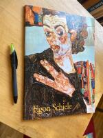 Egon Schiele : 1890-1918 : konstn&auml;rens midnattssj&auml;l