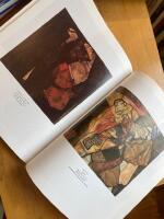 Egon Schiele : 1890-1918 : konstn&auml;rens midnattssj&auml;l