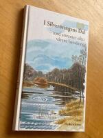 I Silver&ouml;ringens Dal - med streamer efter v&aring;rens havs&ouml;ring