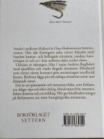 I Silver&ouml;ringens Dal - med streamer efter v&aring;rens havs&ouml;ring