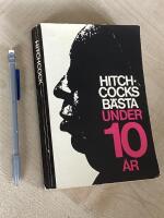 Hitchcocks b&auml;sta under 10 &aring;r