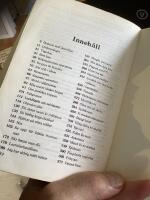 Hitchcocks b&auml;sta under 10 &aring;r