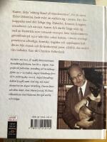 Katten i svensk poesi