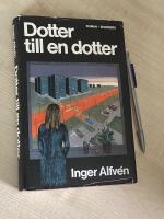 Dotter till en dotter : [roman]