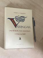 V&auml;ringar : nordbor hos kejsaren i Miklag&aring;rd