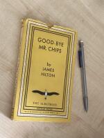 Good-Bye Mr. Chips