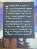 Granskogsfolk : hur naturen blev svenskarnas religion