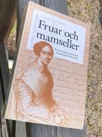 Fruar och mamseller