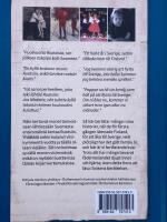 Menolippu Ruotsiin - kaikuja Roslagenista : 20 kertomusta Ruotsiin muutosta