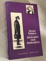 M&auml;staren och Margarita