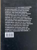 Mannen som kunde g&aring; genom v&auml;ggar