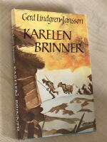 Karelen brinner