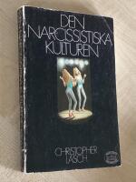 Den narcissistiska kulturen