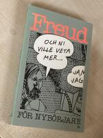 Freud f&ouml;r nyb&ouml;rjare