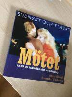 M&ouml;tet : en bok om kulturskillnader och ledarskap