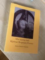 "Mitt hj&auml;rtas stad" : Hjalmar Bergmans Florens : symposium i Florens 1994