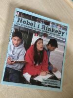 Nobel i Rinkeby : om att uppt&auml;cka v&auml;rlden, spr&aring;ket och sig sj&auml;lv