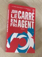 En fri agent