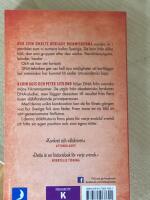 Svenskarna och deras f&auml;der - de senaste 11 000 &aring;ren