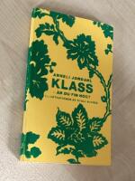 Klass - &auml;r du fin nog?