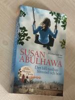 Det bl&aring; mellan himmel och hav