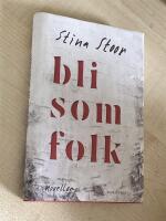 Bli som folk