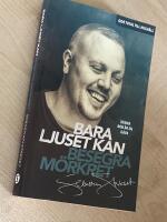 Bara ljuset kan besegra m&ouml;rkret