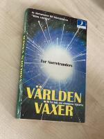 V&auml;rlden v&auml;xer : en bok om slumpens historia