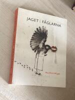 Jaget och f&aring;glarna