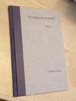 Bortgl&ouml;mda str&auml;nder : dikter