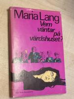Vem v&auml;ntar p&aring; v&auml;rdshuset?