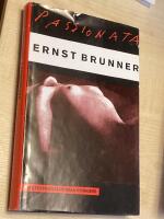 Passionata : en Stockholmsroman