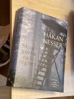 Skuggorna och regnet