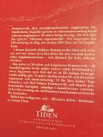 Id&eacute;ernas vapensmedja : Bommersvik 50 &aring;r