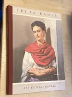 Att trotsa sm&auml;rtan : brev i urval av Martha Zamora