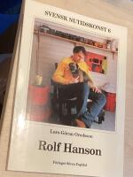 Rolf Hanson-Svensk nutidskonst 6