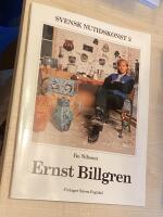 Ernst Billgren-Svensk nutidskonst 2