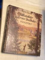 S&auml;llsamheter s&ouml;der om Stockholm : S&ouml;dert&ouml;rn