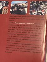 Under tak&aring;sarna i Gamla stan