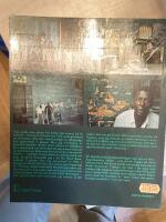 Amerikanska bilder : en personlig resa genom det svarta Amerika