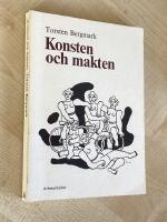 Konsten och makten