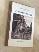 Gisle Surssons saga