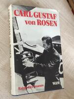 Carl Gustaf von Rosen