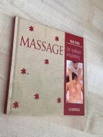 Massage f&ouml;r snabbare avsp&auml;nning