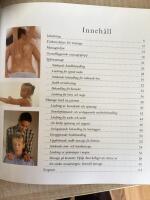 Massage f&ouml;r snabbare avsp&auml;nning